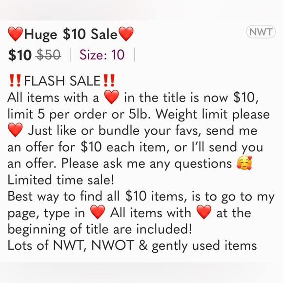 ❤️ $10 Flash Sale Japanese Ukiyo Mini Dress Bundle - Picture 7 of 7